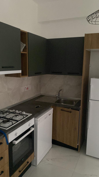 LEFKOŞA/ORTAKÖY'DE KİRALIK 2+1 DAİRE-4