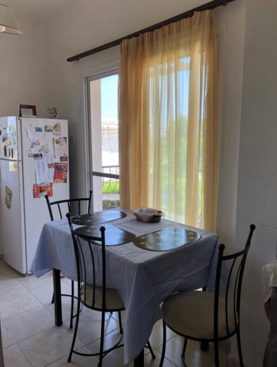 GİRNE/LAPTA BESTMAR MARKET BÖLGESİ KİRALIK 2+1 BAHÇELİ DAİRE-7