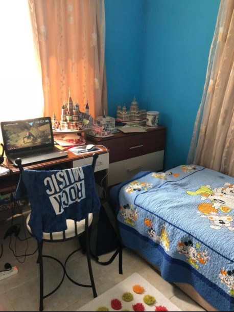 GİRNE/LAPTA BESTMAR MARKET BÖLGESİ KİRALIK 2+1 BAHÇELİ DAİRE-5