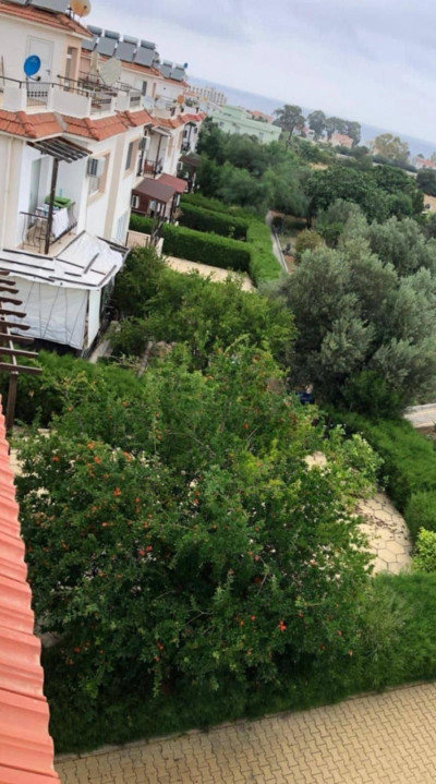 GİRNE/LAPTA BESTMAR MARKET BÖLGESİ KİRALIK 2+1 BAHÇELİ DAİRE-6