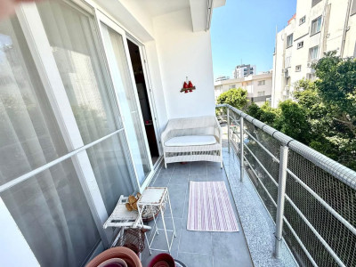 GİRNE MERKEZ 2+1 SATILIK DAİRE-9