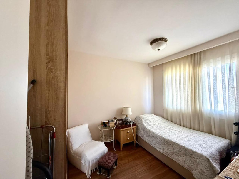 GİRNE MERKEZ 2+1 SATILIK DAİRE-7