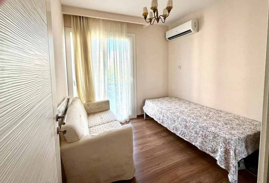 GİRNE MERKEZ 2+1 SATILIK DAİRE-4