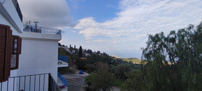 GİRNE KARMİ’DE 4+1 KİRALIK VİLLA-19