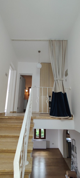 GİRNE KARMİ’DE 4+1 KİRALIK VİLLA-8