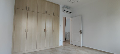GİRNE KARMİ’DE 4+1 KİRALIK VİLLA-12