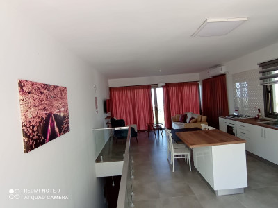 GİRNE LAPTA 4+2 GÜNLÜK KİRALIK HAVUZLU VİLLA-3