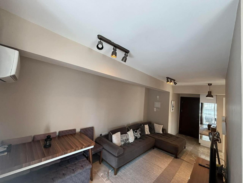 GİRNE ÖĞRETMEN EVİ BÖLGESİ 2+1 KİRALIK DAİRE-1