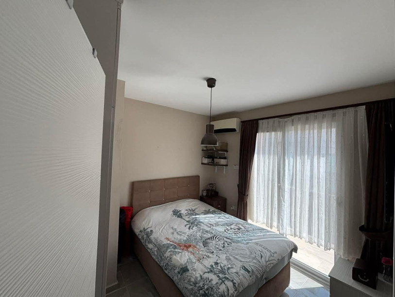 GİRNE ÖĞRETMEN EVİ BÖLGESİ 2+1 KİRALIK DAİRE-6