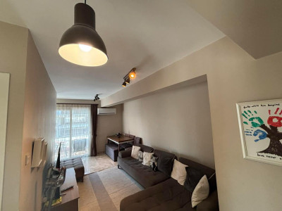 GİRNE ÖĞRETMEN EVİ BÖLGESİ 2+1 KİRALIK DAİRE-2