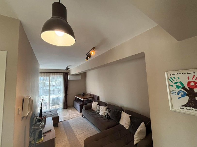 GİRNE ÖĞRETMEN EVİ BÖLGESİ 2+1 KİRALIK DAİRE-2