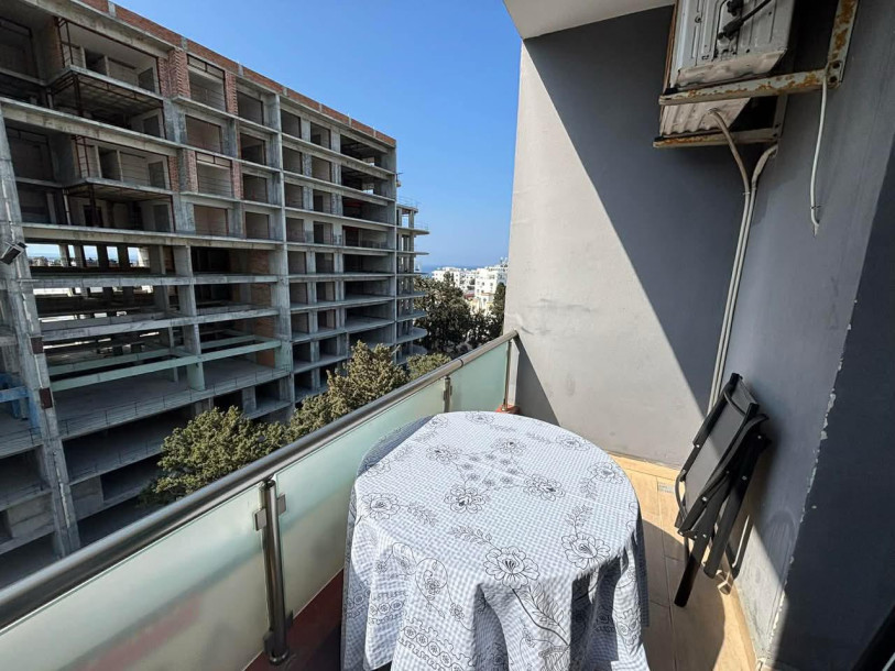GİRNE ÖĞRETMEN EVİ BÖLGESİ 2+1 KİRALIK DAİRE-7