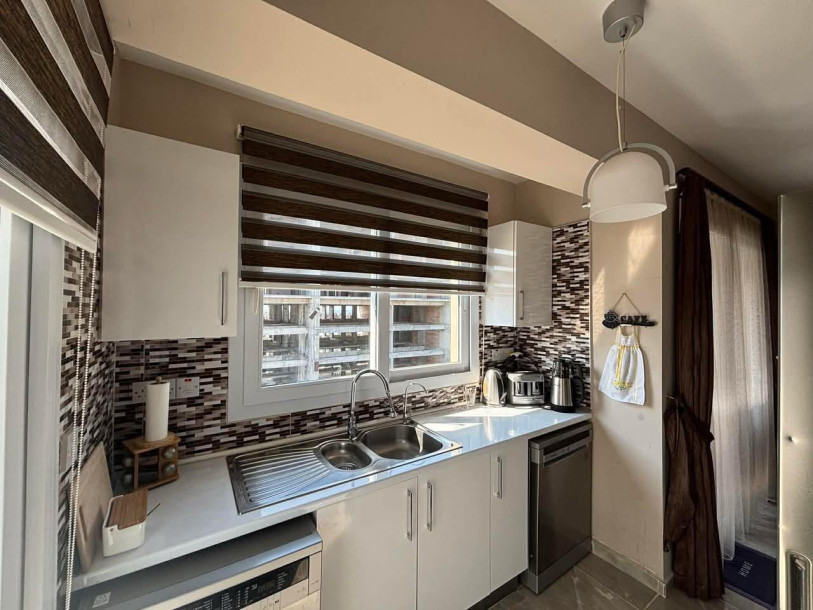 GİRNE ÖĞRETMEN EVİ BÖLGESİ 2+1 KİRALIK DAİRE-4
