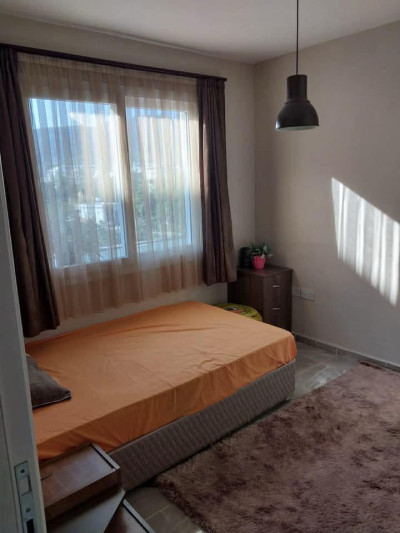 GİRNE ÖĞRETMEN EVİ BÖLGESİ 2+1 KİRALIK DAİRE-5