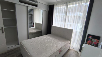 GİRNE/ LAPTA KİRALIK 1+1 DAİRE-4