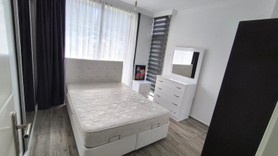 GİRNE/ LAPTA KİRALIK 1+1 DAİRE-5