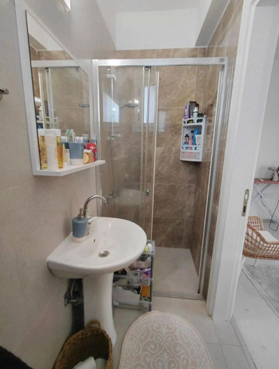 GİRNE /ALSANCAK'TA SATILIK 2+1 HAVUZLU SİTE İÇİNDE BAHÇELİ DAİRE-13