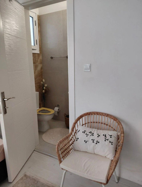 GİRNE /ALSANCAK'TA SATILIK 2+1 HAVUZLU SİTE İÇİNDE BAHÇELİ DAİRE-11