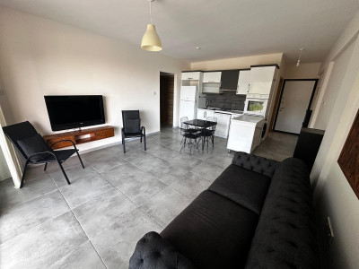 GİRNE / ALSANCAK | SATILIK 3+1 DAİRE-3