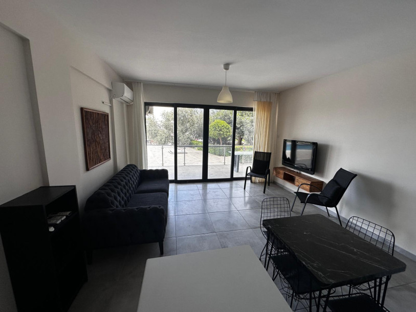 GİRNE / ALSANCAK | SATILIK 3+1 DAİRE-1