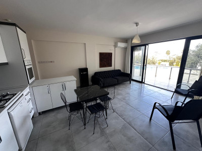 GİRNE / ALSANCAK | SATILIK 3+1 DAİRE-5