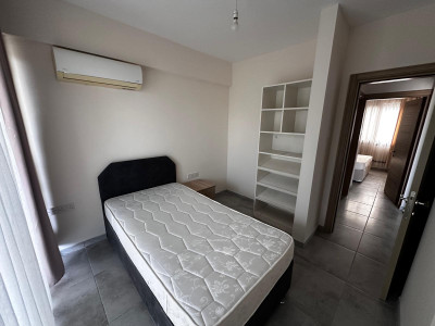 GİRNE / ALSANCAK | SATILIK 3+1 DAİRE-10