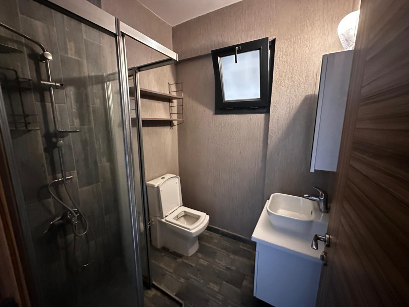 GİRNE / ALSANCAK | SATILIK 3+1 DAİRE-11