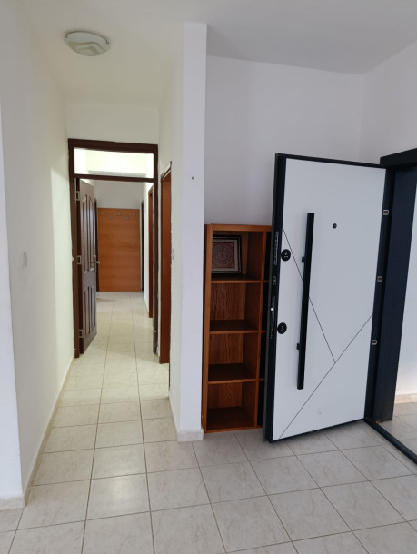 GİRNE / BOĞAZ’DA KİRALIK 3+1 DAİRE-8