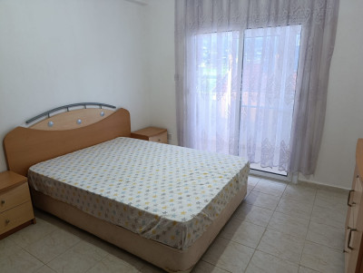 GİRNE / BOĞAZ’DA KİRALIK 3+1 DAİRE-10