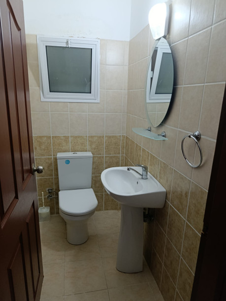 GİRNE / BOĞAZ’DA KİRALIK 3+1 DAİRE-16