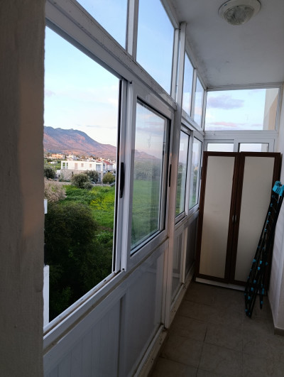 GİRNE / BOĞAZ’DA KİRALIK 3+1 DAİRE-6