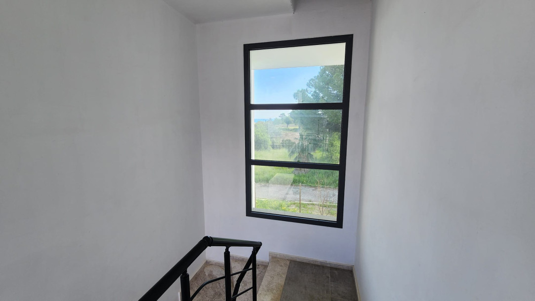 GİRNE / ÇATALKÖY’DE SATILIK ULTRA LÜKS 3+1 DAİRE-13