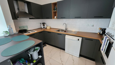 GİRNE / ÇATALKÖY’DE SATILIK ULTRA LÜKS 3+1 DAİRE-6