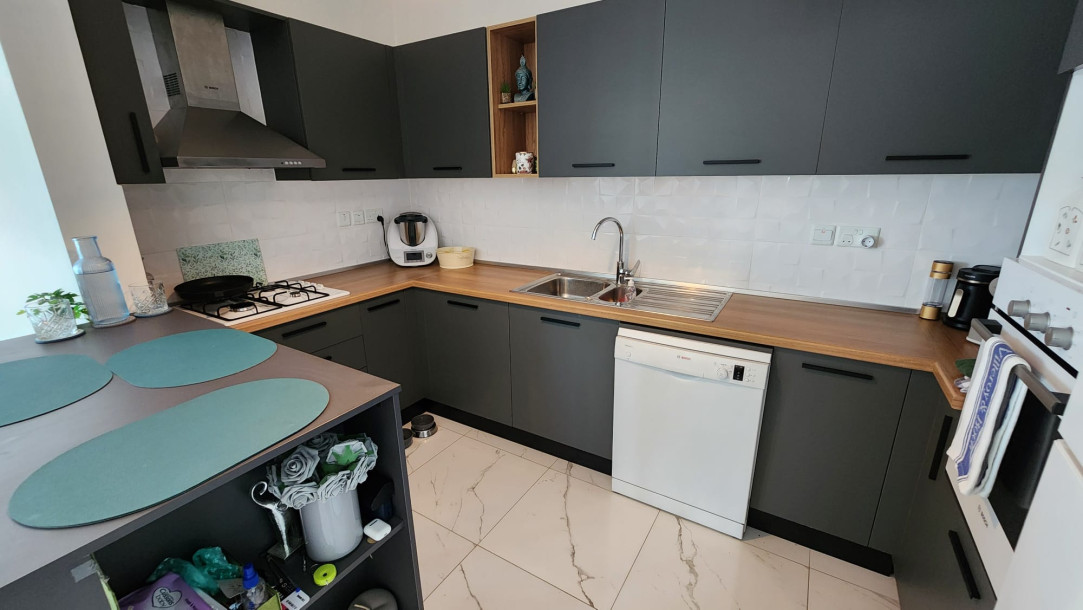 GİRNE / ÇATALKÖY’DE SATILIK ULTRA LÜKS 3+1 DAİRE-6