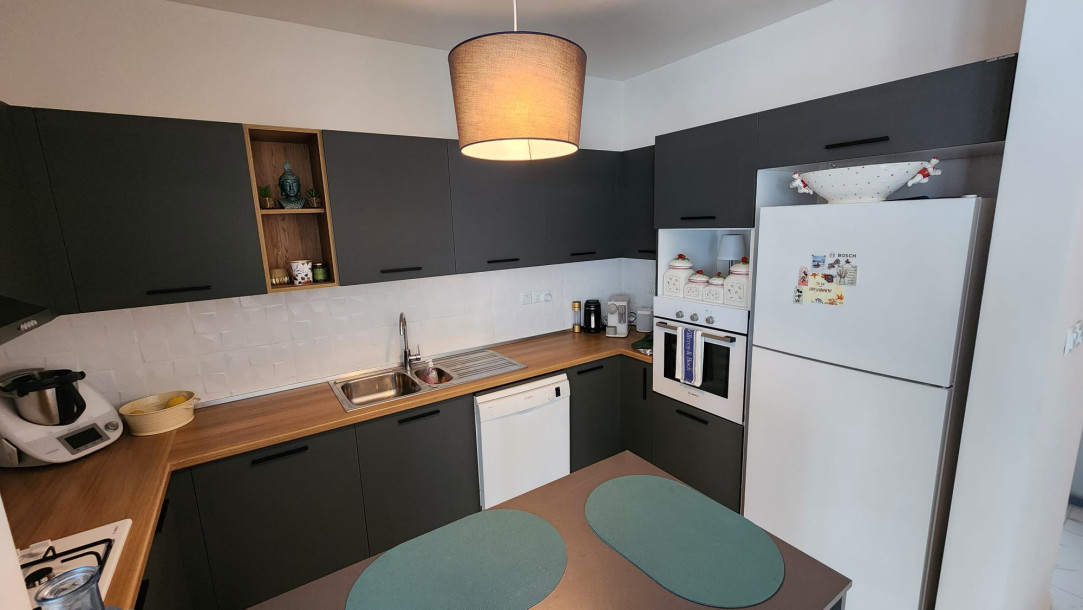 GİRNE / ÇATALKÖY’DE SATILIK ULTRA LÜKS 3+1 DAİRE-5