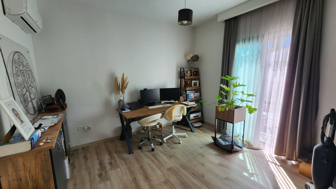 GİRNE / ÇATALKÖY’DE SATILIK ULTRA LÜKS 3+1 DAİRE-10