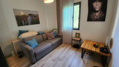 GİRNE / ÇATALKÖY’DE SATILIK ULTRA LÜKS 3+1 DAİRE-4