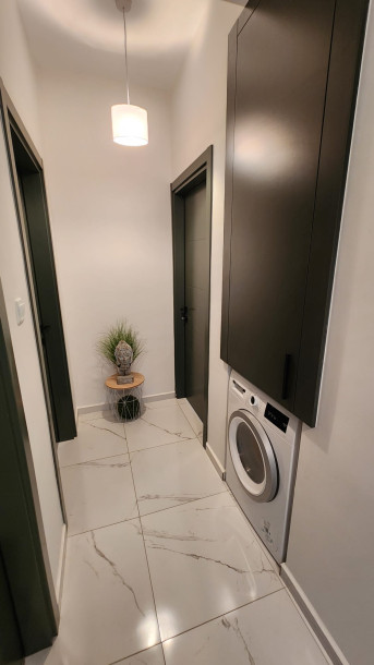 GİRNE / ÇATALKÖY’DE SATILIK ULTRA LÜKS 3+1 DAİRE-11