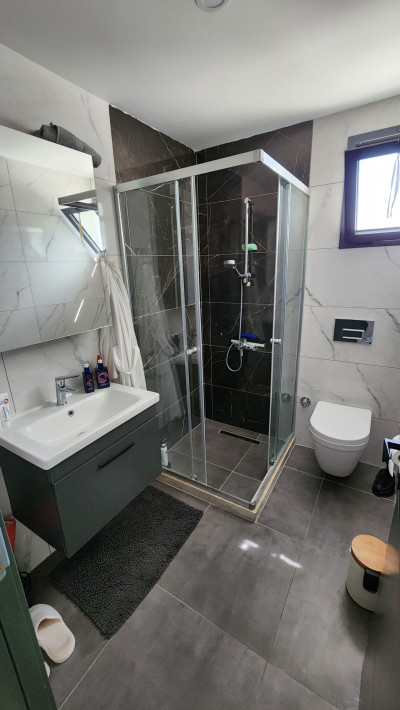GİRNE / ÇATALKÖY’DE SATILIK ULTRA LÜKS 3+1 DAİRE-18