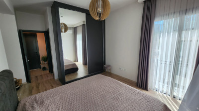 GİRNE / ÇATALKÖY’DE SATILIK ULTRA LÜKS 3+1 DAİRE-15