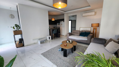 GİRNE / ÇATALKÖY’DE SATILIK ULTRA LÜKS 3+1 DAİRE-3