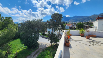 GİRNE / ÇATALKÖY’DE SATILIK ULTRA LÜKS 3+1 DAİRE-30