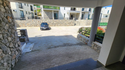 GİRNE / ÇATALKÖY’DE SATILIK ULTRA LÜKS 3+1 DAİRE-26