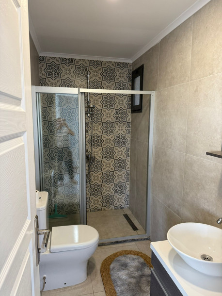 LEFKOŞA / DEREBOYU | KİRALIK 2+1 DAİRE-16