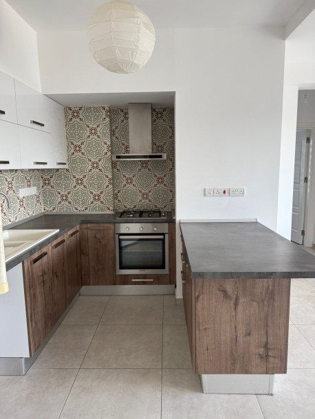 LEFKOŞA / DEREBOYU | KİRALIK 2+1 DAİRE-6