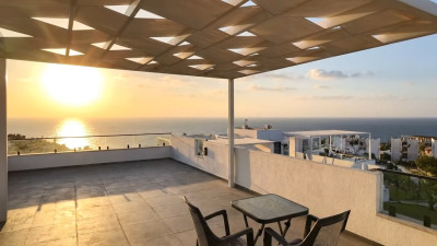 GİRNE ESENTEPE – SATILIK 2+1 LOFT DAİRE | TATİL KONSEPTLİ LÜKS YAŞAM-19