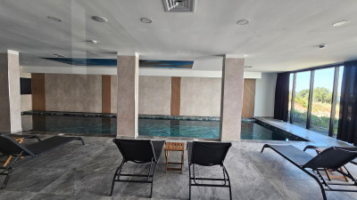 GİRNE ESENTEPE – SATILIK 2+1 LOFT DAİRE | TATİL KONSEPTLİ LÜKS YAŞAM-24