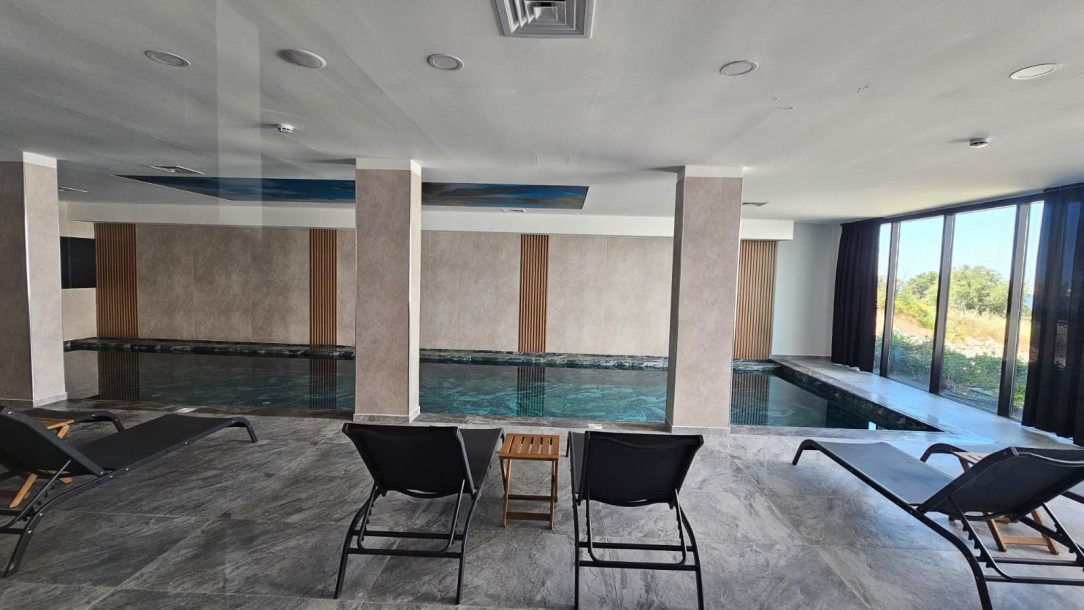 GİRNE ESENTEPE – SATILIK 2+1 LOFT DAİRE | TATİL KONSEPTLİ LÜKS YAŞAM-24