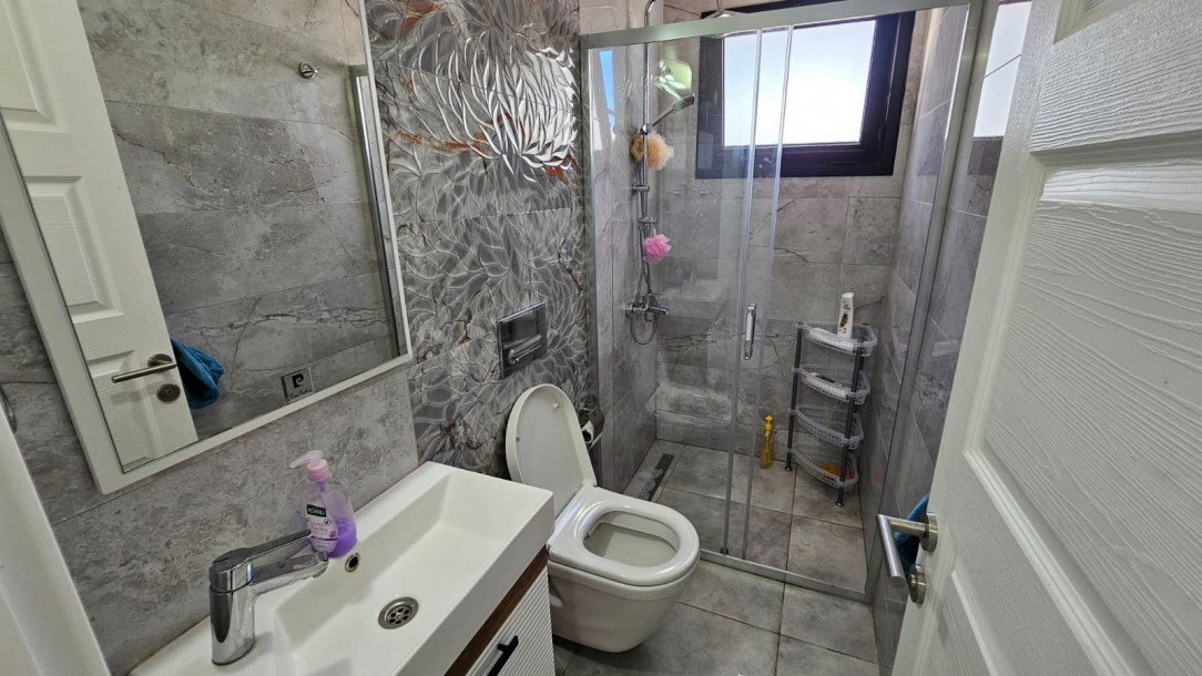 GİRNE ESENTEPE – SATILIK 2+1 LOFT DAİRE | TATİL KONSEPTLİ LÜKS YAŞAM-10