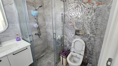 GİRNE ESENTEPE – SATILIK 2+1 LOFT DAİRE | TATİL KONSEPTLİ LÜKS YAŞAM-9